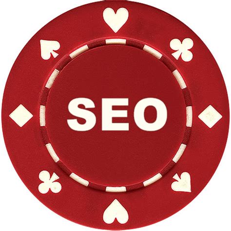 poker seo|SEO Recommendations For Poker Websites: Optimize To .